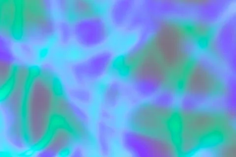 Backgrounds made of different colored lighting effects Stock Photos