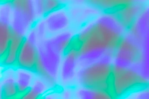 Backgrounds made of different colored lighting effects Stock Photos