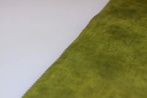 Backgrounds made of natural and artificial fabrics for the decoration of text Stock Photos