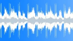Backgrounds Melancholy melody loop#4 Stock Music