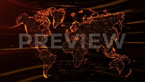 Backgrounds For News for After Effects After Effects stock