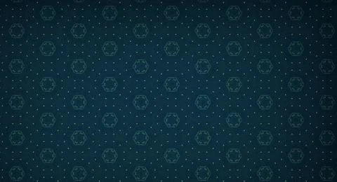 Backgrounds. old style pattern for wallpapers, textile, Scrapbooking etc. Stock Illustration