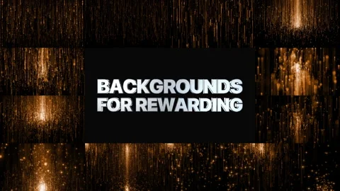 Backgrounds For Rewarding 01 Motion Graphics Stock Footage 249306784