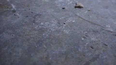 Backgrounds Of Rusty Metal Stock-Footage 86964731
