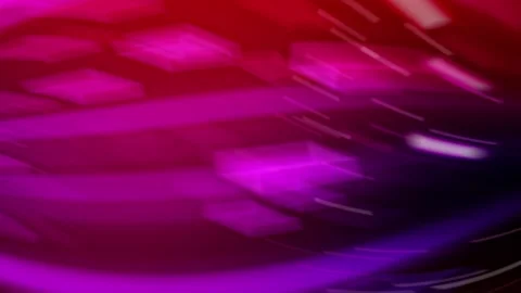 Backgrounds showcase captivating patterns like circles, lines Stock Footage 248808211