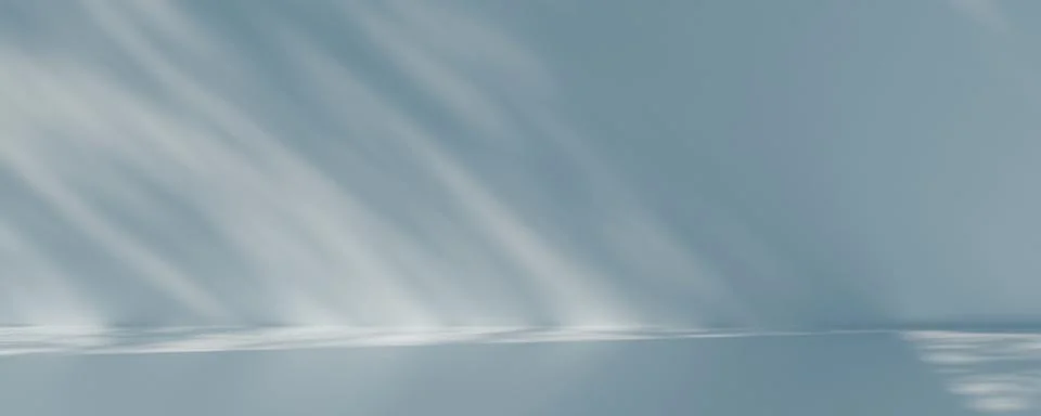 Backgrounds of sunlight shines on a flat surface Stock Photos
