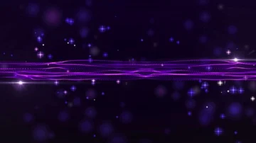 Backgrounds texture motion abstract of particle seamless. Stock Footage 85685223