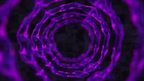 Backgrounds texture motion graphic Stock Footage 86318599