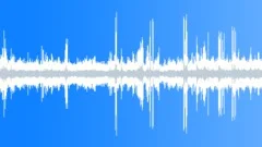 Backgrounds Turkey Fish Market Background Vendors Voices Walla Chopping RattleSound Effect