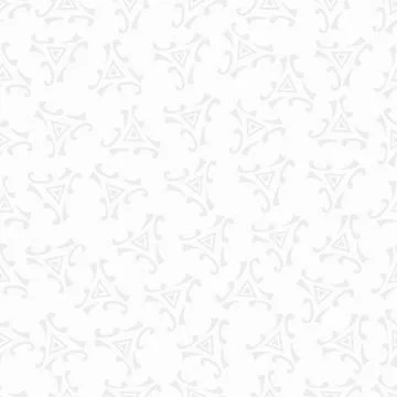 Backgrounds for web sites black and white seamless pattern quality illustrati Stock Illustration