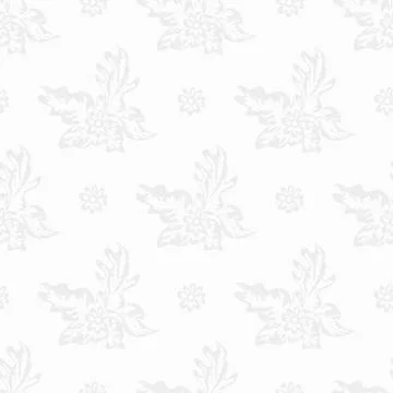 Backgrounds for web sites black and white seamless pattern quality illustrati Stock Illustration