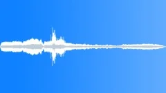 Backhoe approach dump reverse Sound Effect