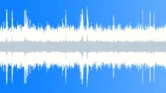 Backhoe digging 03 loopSound Effect
