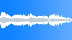 Backhoe dump reverse Sound Effect