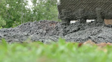 Backhoe working Stock Footage 63893654