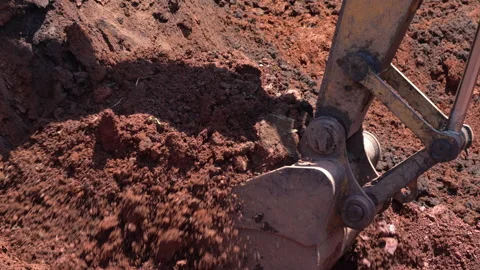 Backhoe111 Vidéo 158494484