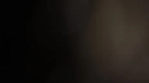 Backlight opacity and light movement, one number Vidéo 309425808