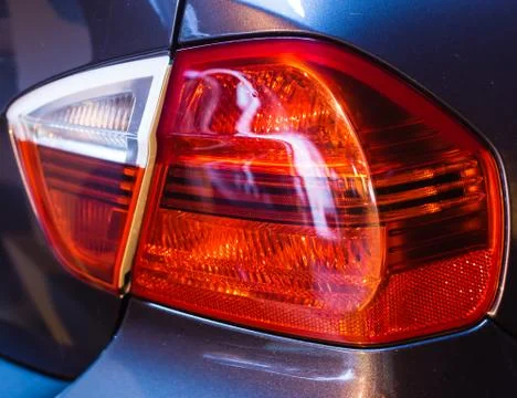 Backlight Foto stock