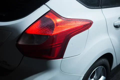 Backlight Foto stock