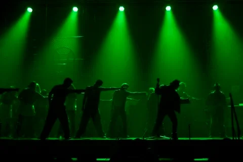 Backlight Stock Photos