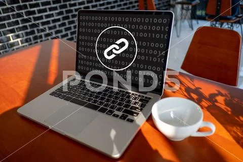 Backlinks Technology Online Web Backlinks Technology Online Web Businessman Stock Photos