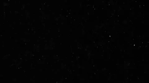 Backlit dust particles floating around, 4k prores footage.More elements in our p Vidéo 293679699