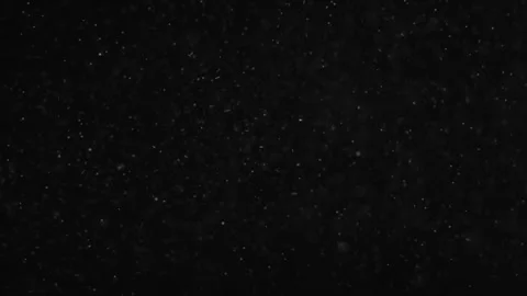 Backlit dust particles floating around, 4k prores footage.More elements in our p Vidéo 293679733