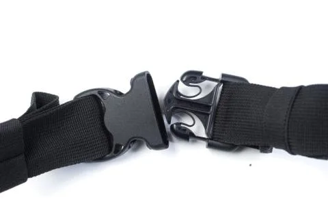 Backpack lock Stock Photos