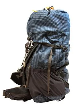 Backpack Stock Photos