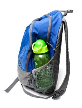 Backpack Stock Photos