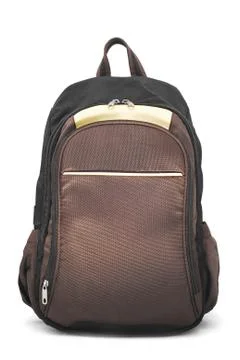 Backpack Stock Photos