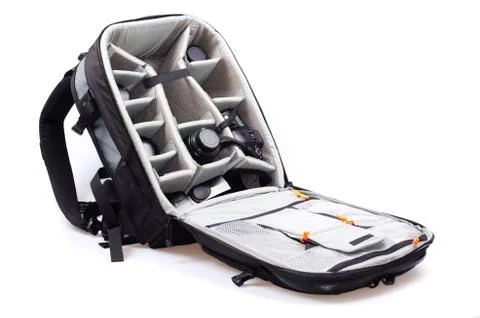 Backpack Stock Photos