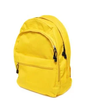 Backpack Foto stock