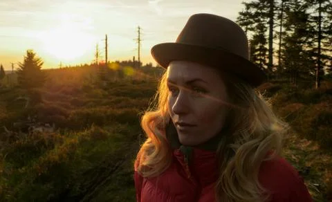 Backpack Stock Photos