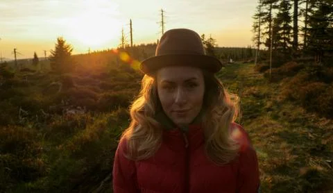 Backpack Stock Photos