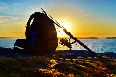 Backpack Stock Photos
