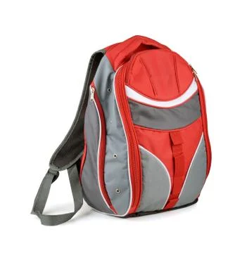 Backpack Stock Photos