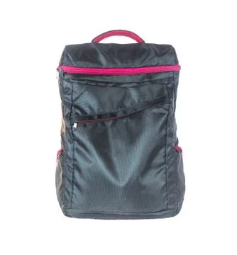 Backpack 库存照片