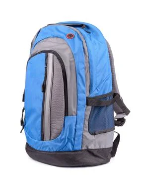 Backpack Stock Photos