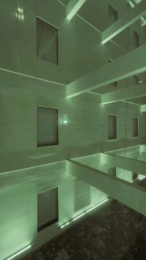 Backrooms Video stock 279522692