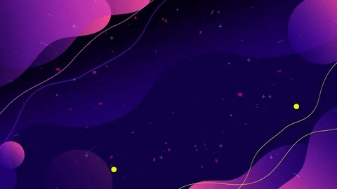 BACKROUND ABSTRACT - CÍRCULOS Stock Footage 127373626