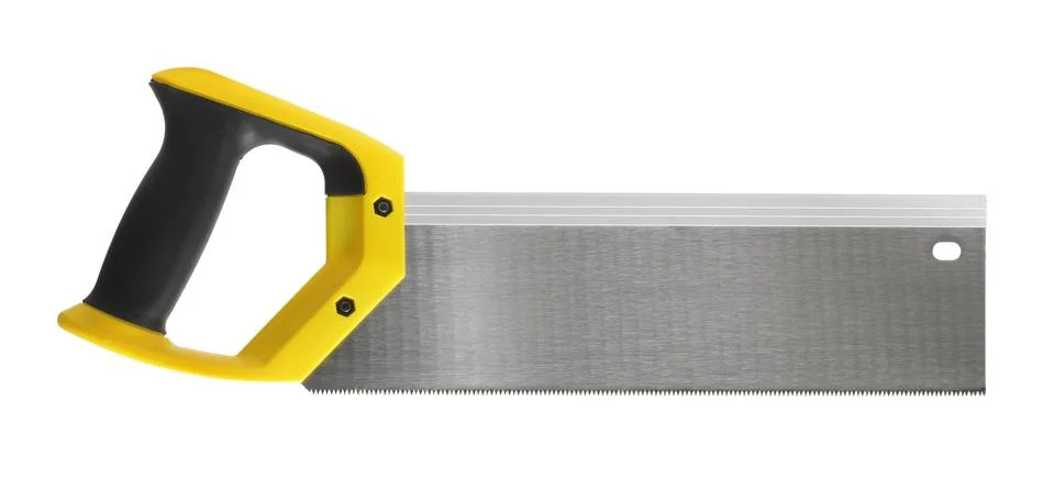 Backsaw Stock Photos