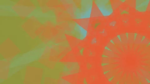 Backsplash mosaic ideas Stock Footage 306185796