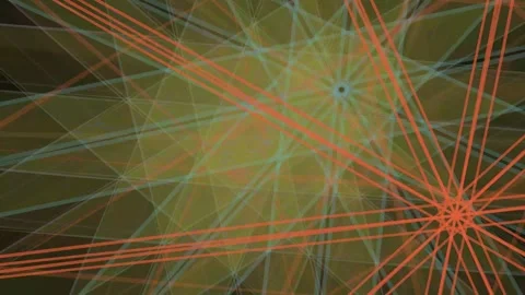 Backsplash mosaic tile designs Stock Footage 306185421