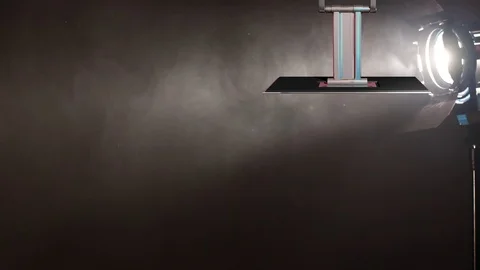 Backstage Pass HD / 4K Virtual Set Video stock 106509635