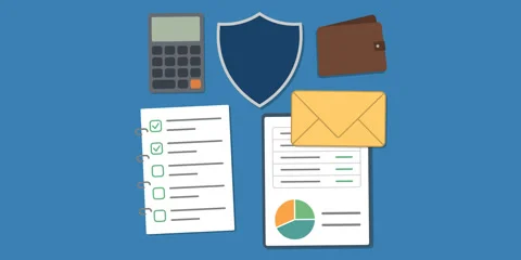 Backup Fund Animation Vídeos de archivo 344613172