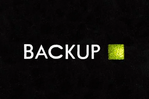 Backup Indicator Light Stock Photos