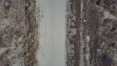 Backward flyover Stock Footage 144395186