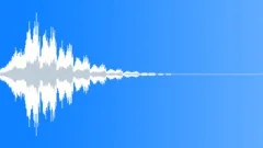 Backward Magic 05 Sound Effect