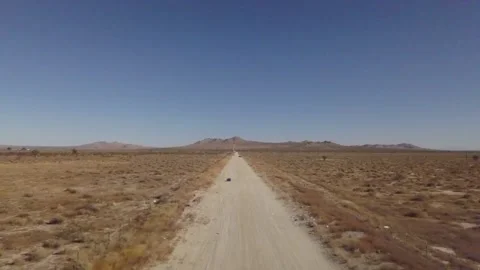 Backwards mid flight Stock Footage 144395289